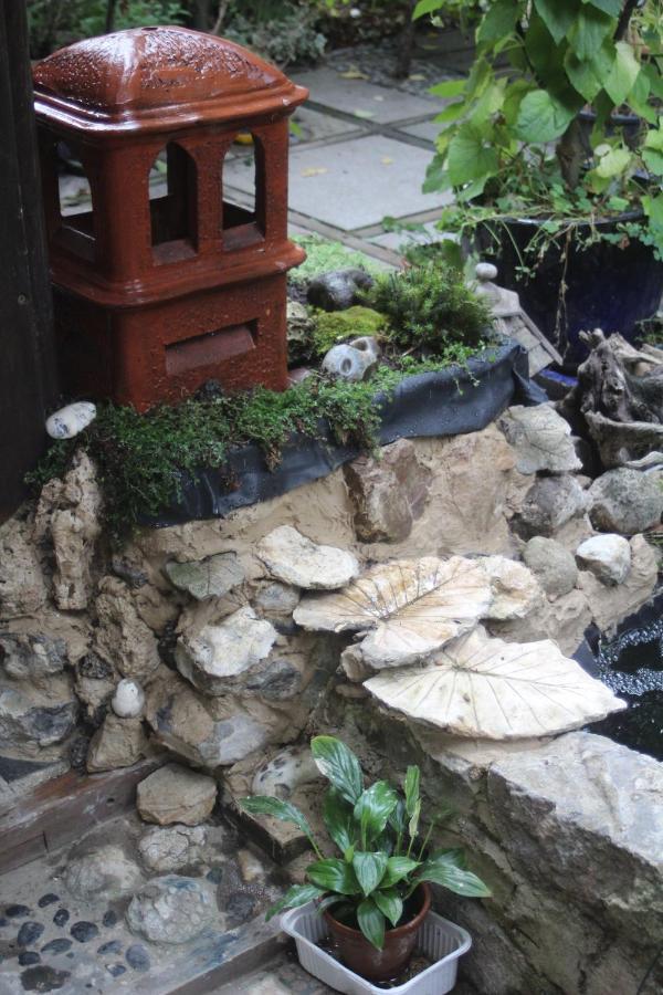 Maison D'Artiste Acces Jardin Мобюж Екстериор снимка