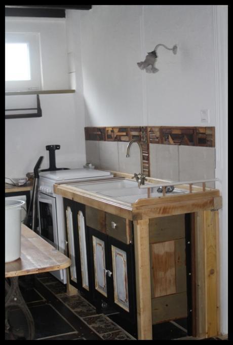 Maison D'Artiste Acces Jardin Мобюж Екстериор снимка